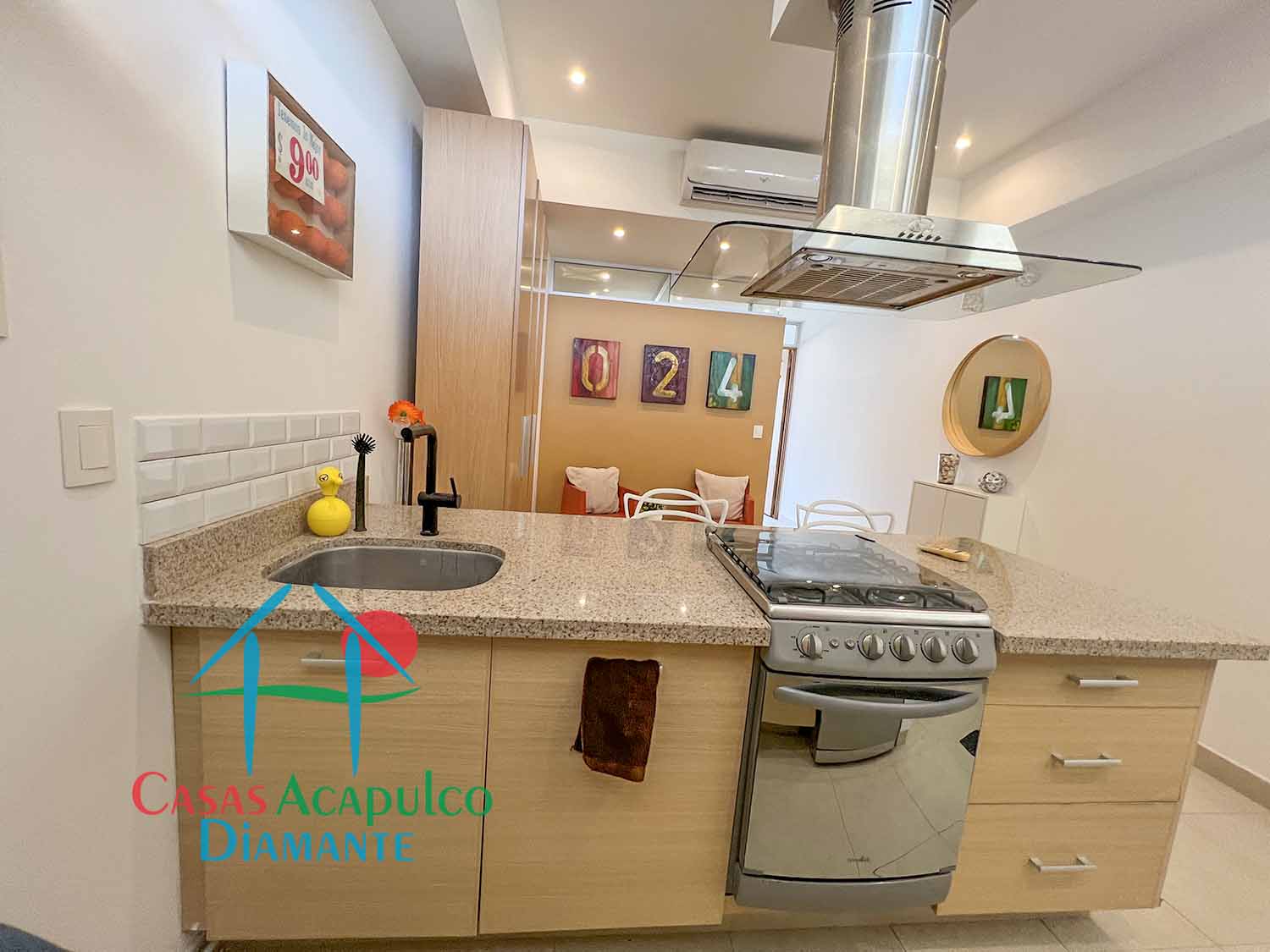 Aura A 006 - Cocina 4 Aura A 006 - Cocina 4